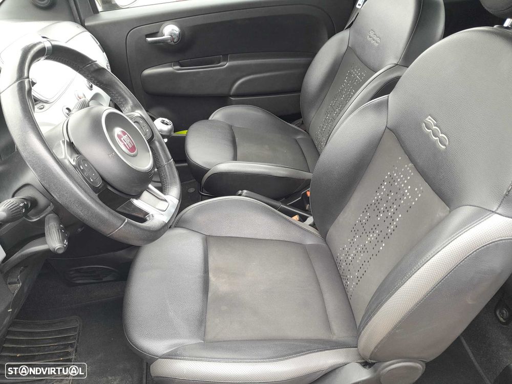 Fiat 500 - 4