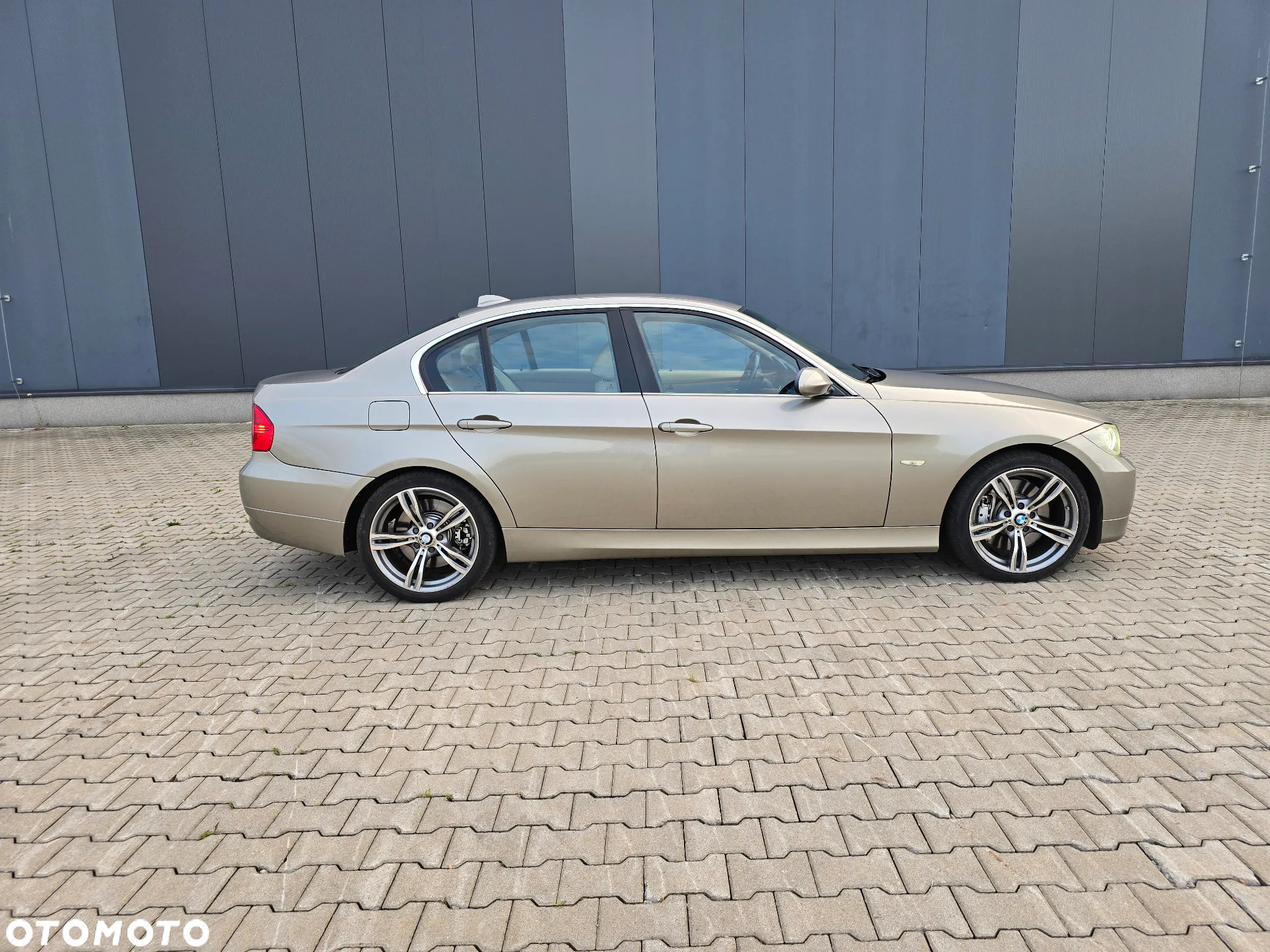 BMW Seria 3 330d DPF - 10