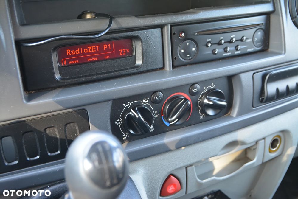 Renault Master - 9