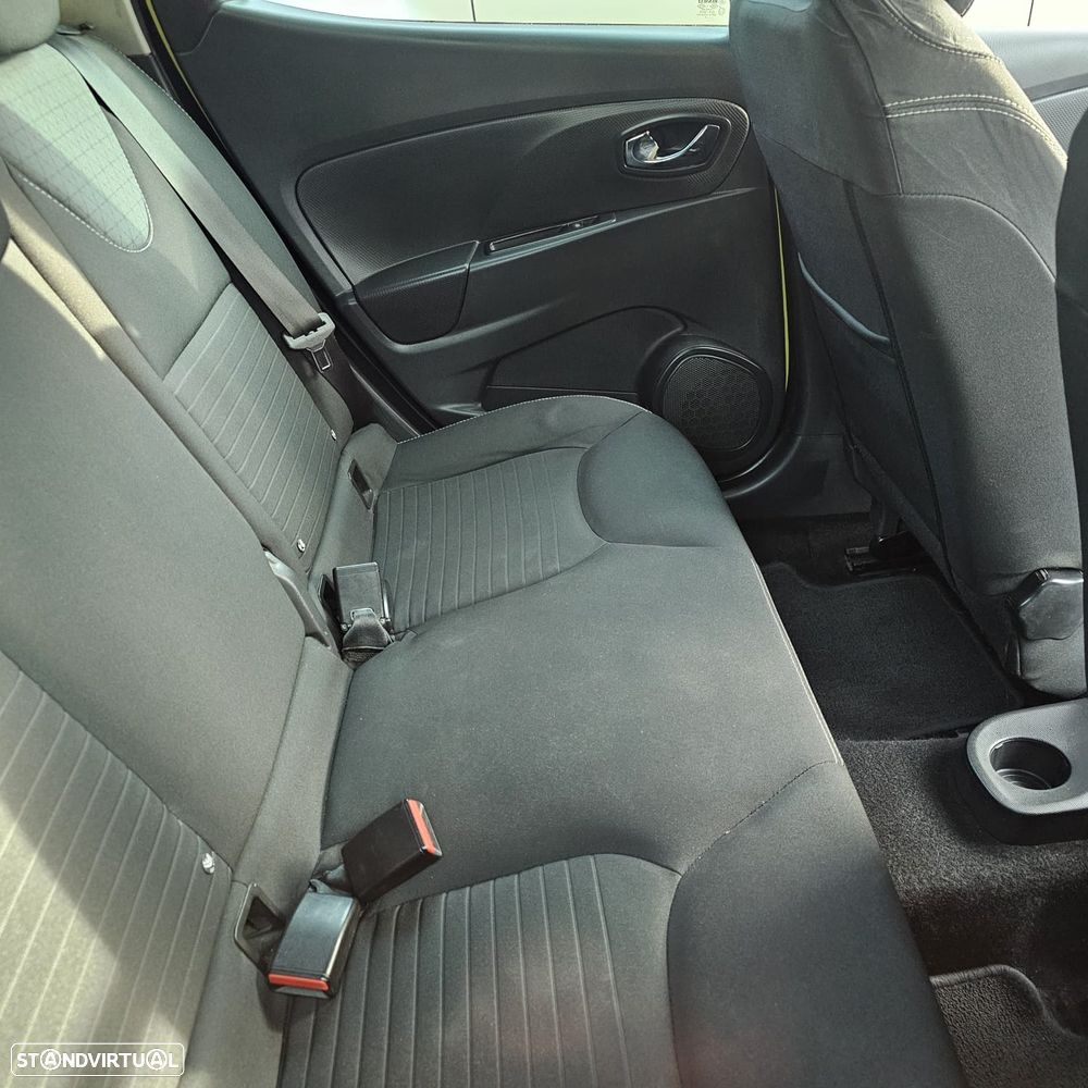 Renault Clio 1.5 dCi Dynamique S 82g - 30