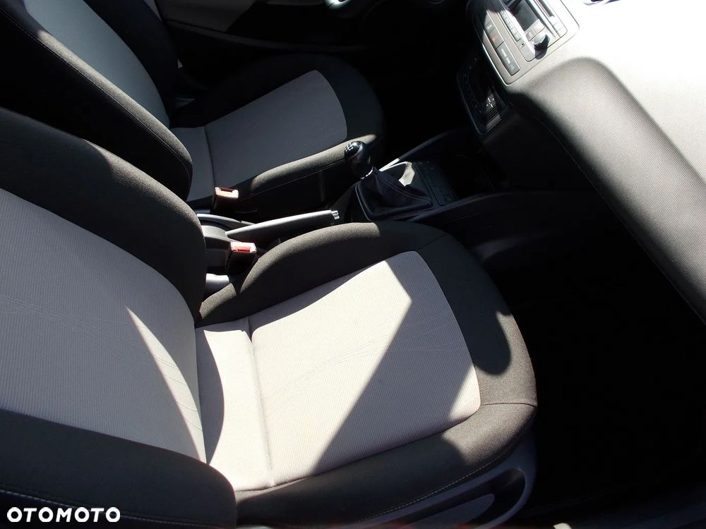 Seat Ibiza 1.6 TDI Style - 12