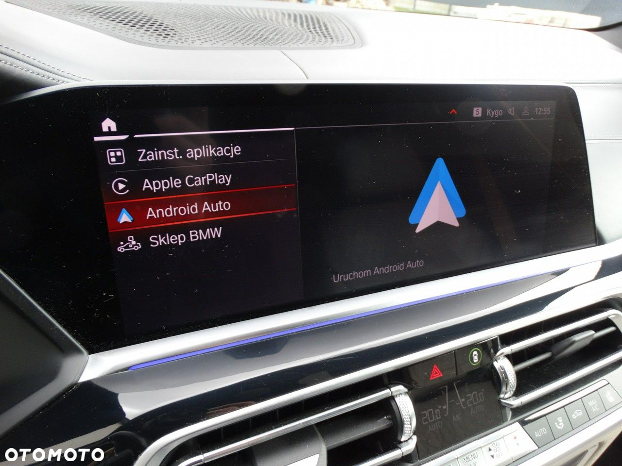 BMW X5 xDrive30d - 30