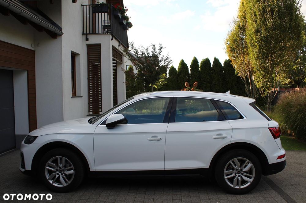 Audi Q5 - 7