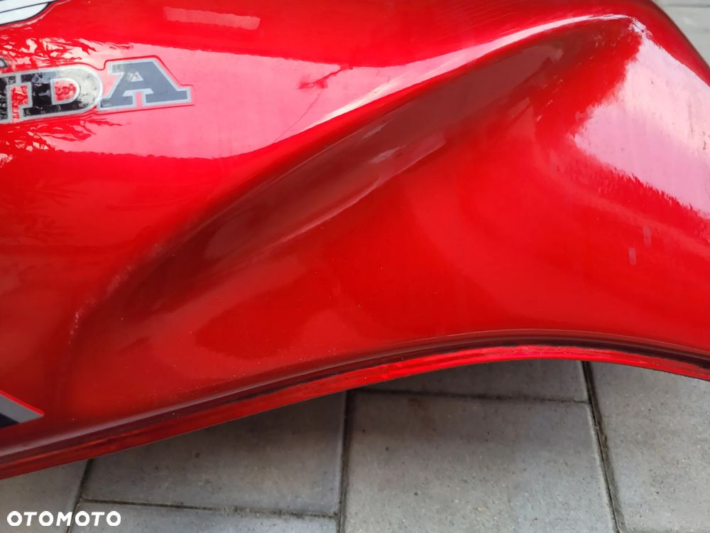 Bak, zbiornik paliwa Honda VT 500E - 9