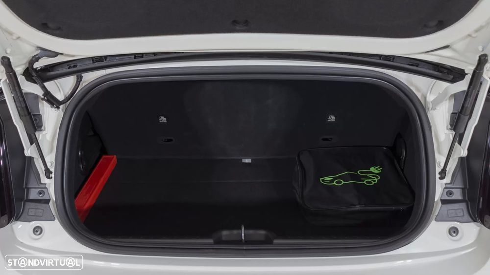 Fiat 500e C Standard - 12