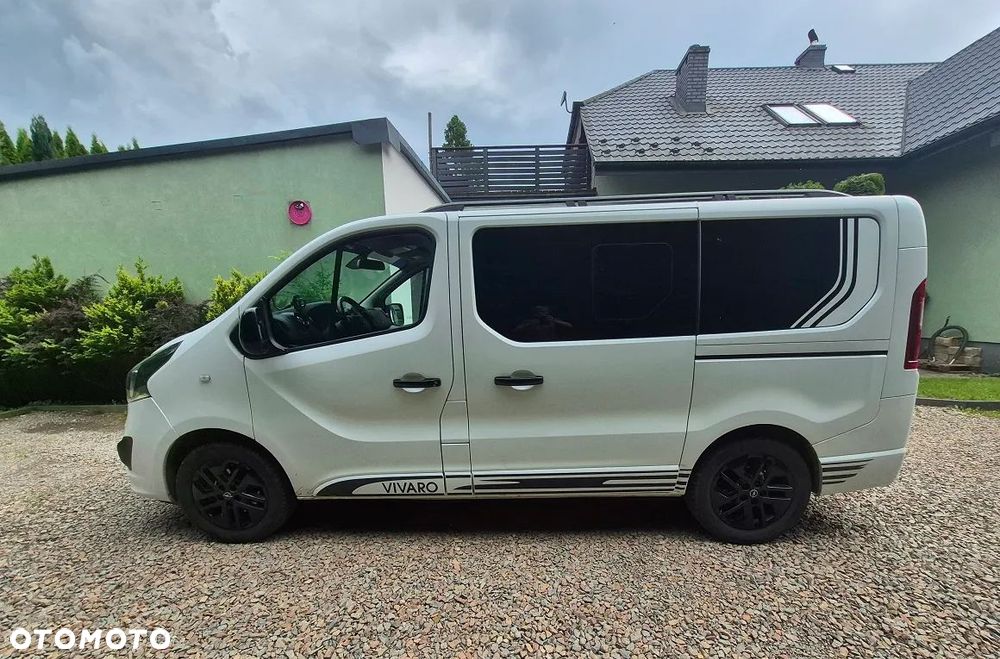 Opel Vivaro L2H1 S&S Tourer - 7