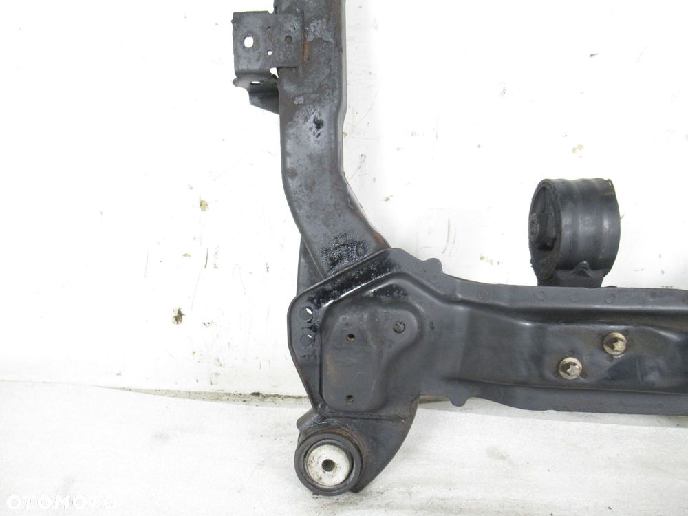 SANKI PRZÓD OPEL VECTRA C 2.2 - 3