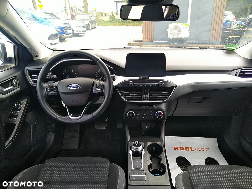 Ford Focus 1.0 EcoBoost Active Business - 25