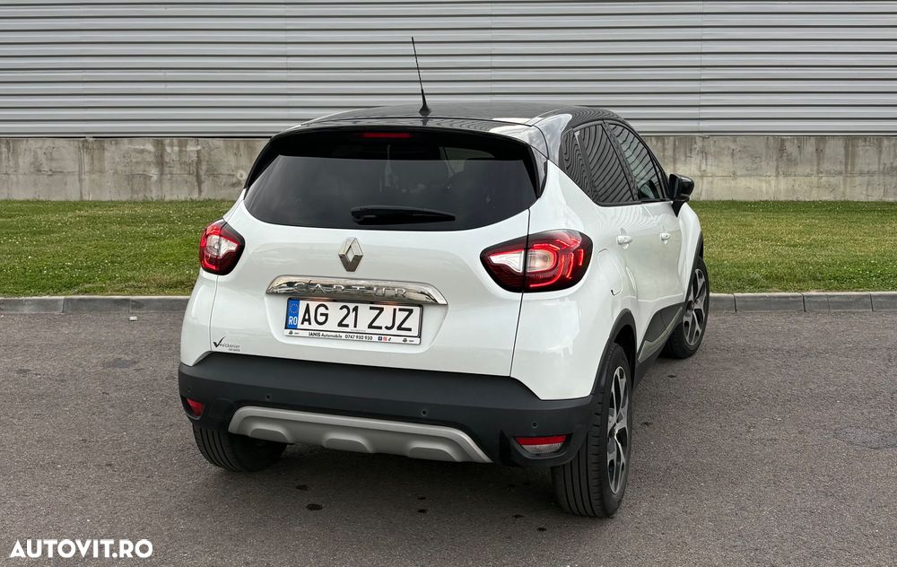 Renault Captur ENERGY TCe Intens - 14