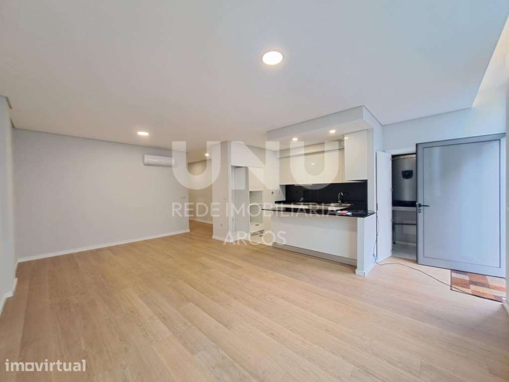 Apartamento T2 - Grande imagem: 2/10