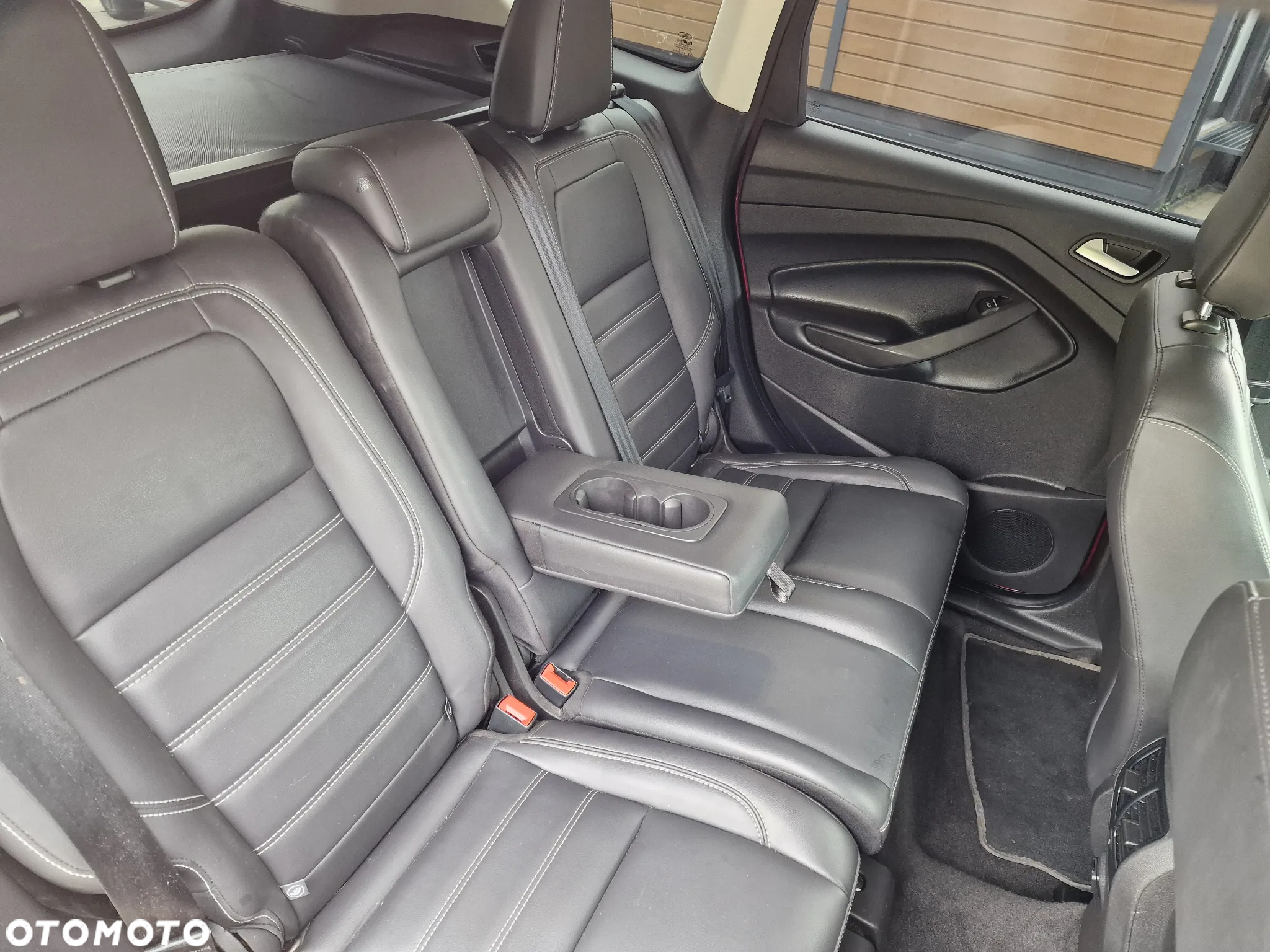 Ford Escape - 14