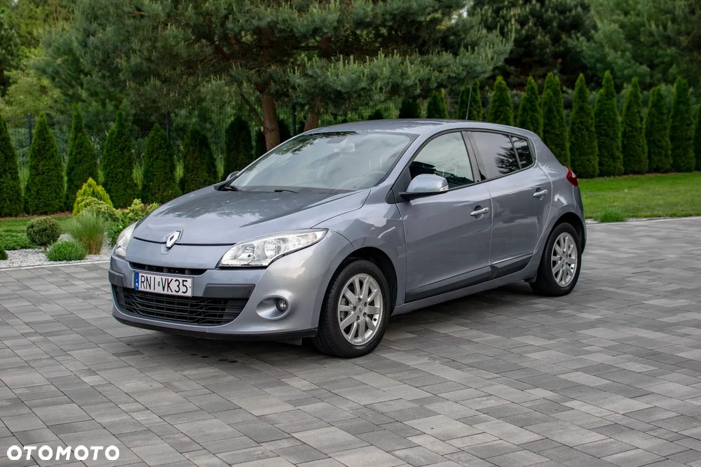 Renault Megane - 3