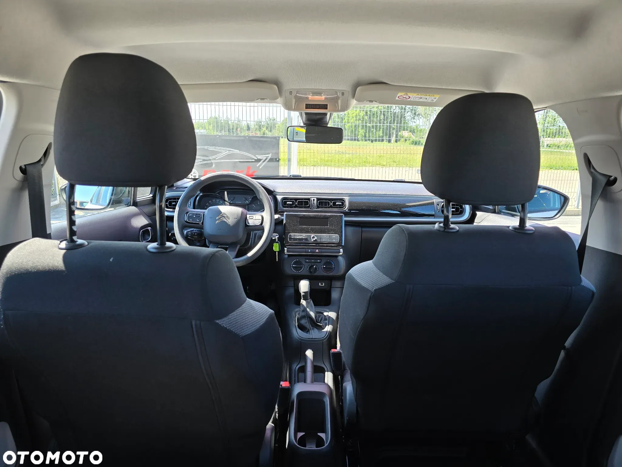 Citroën C3 1.2 PureTech Feel - 19