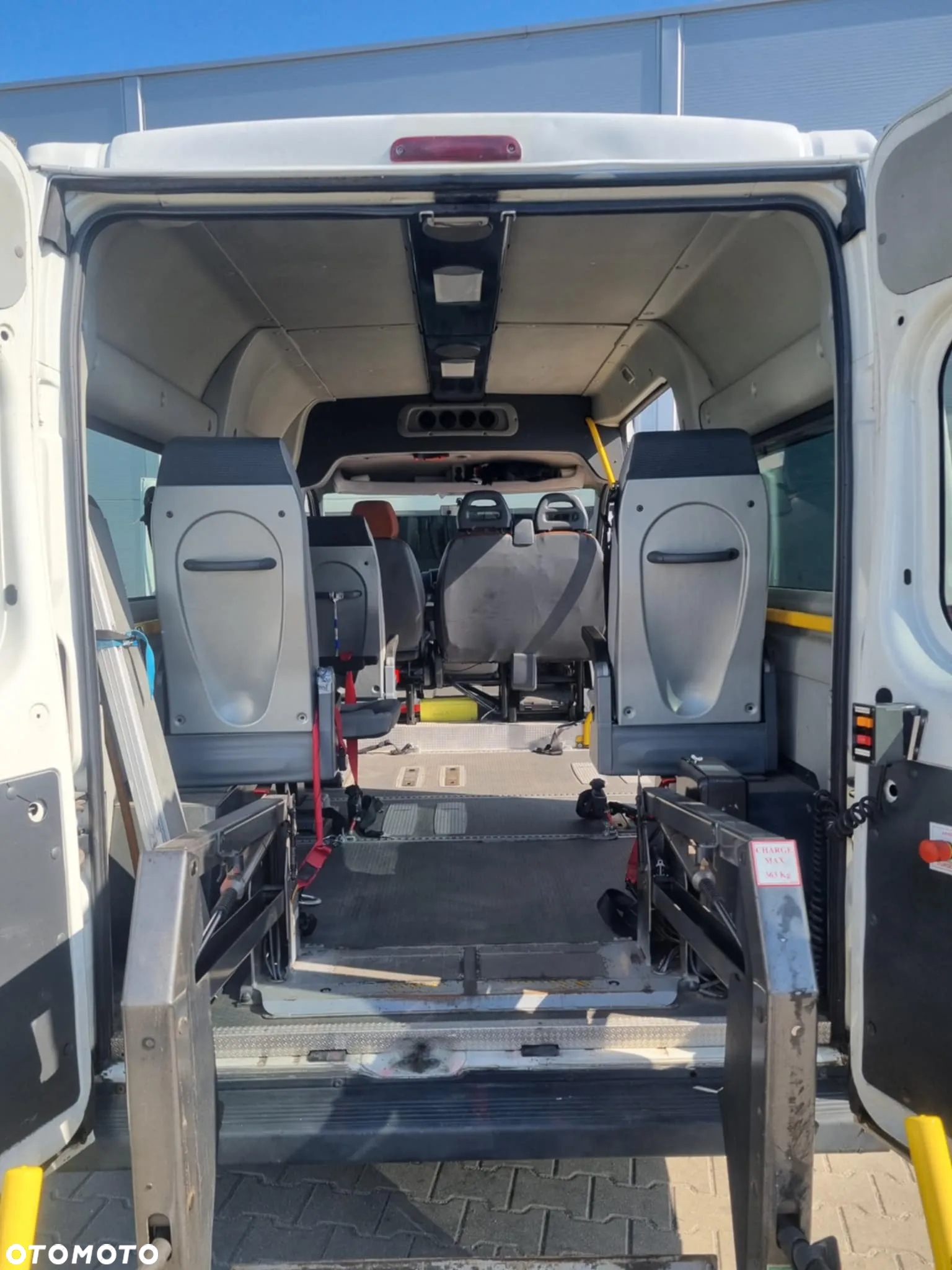 Fiat Ducato - 9