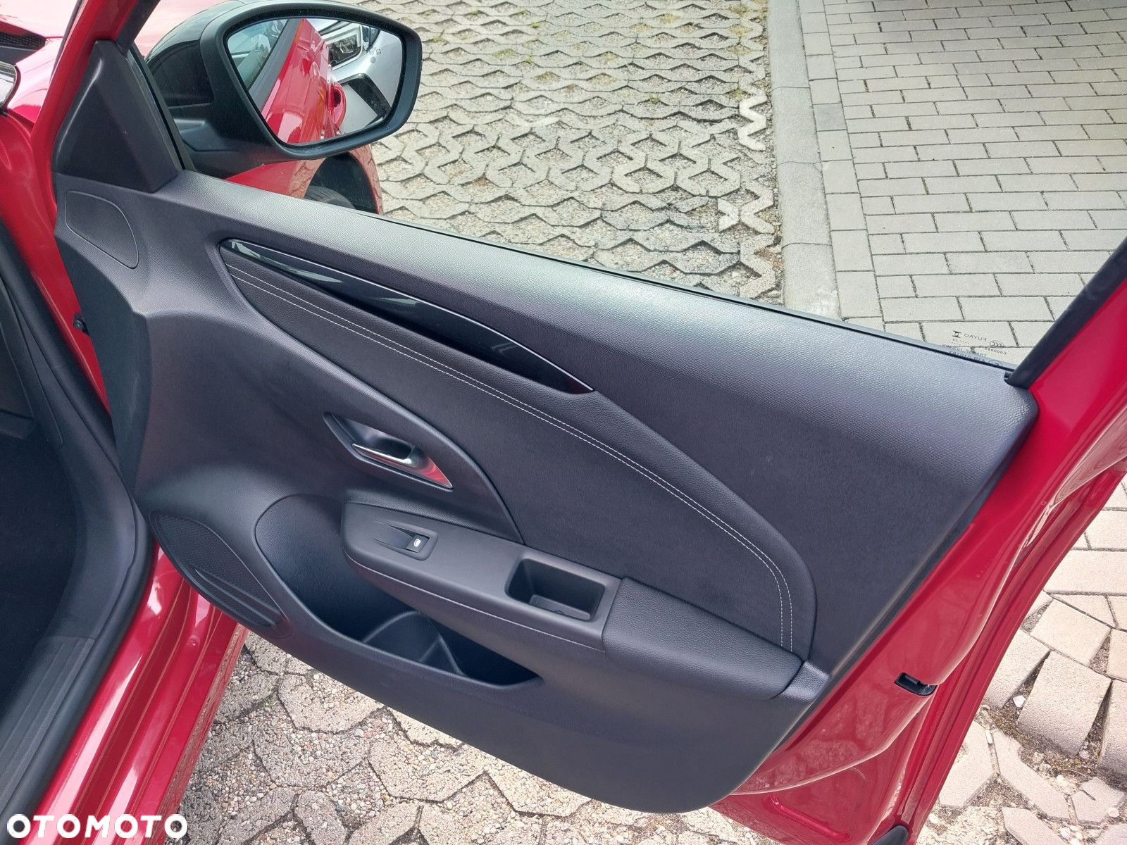 Opel Corsa - 16