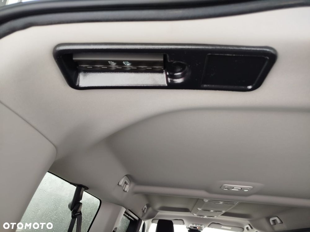 Toyota ProAce - 13