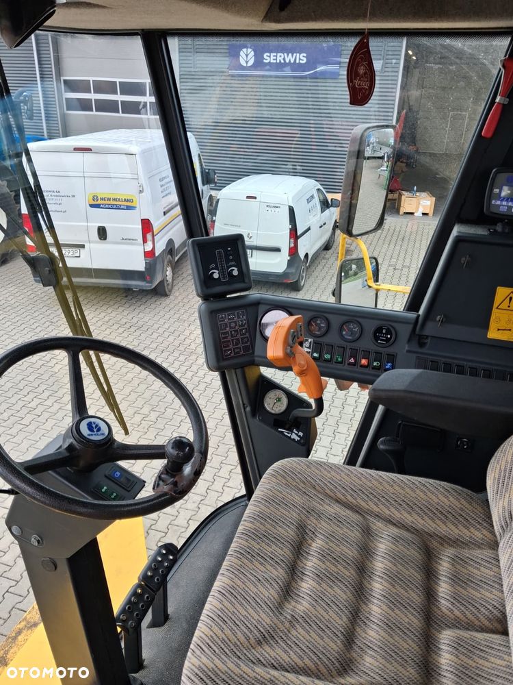 New Holland tc54 - 6
