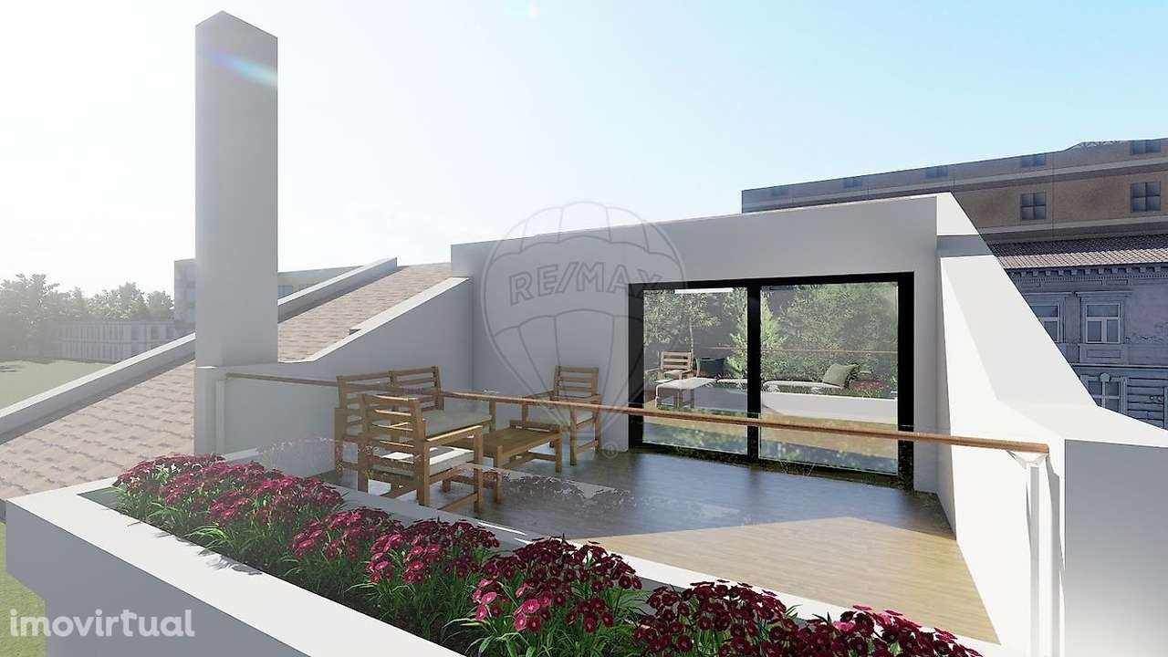 Moradia T3 para venda - Grande imagem: 3/11