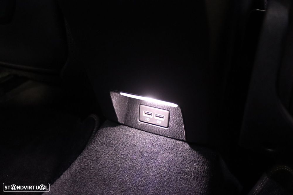 Peugeot 508 SW 1.5 BlueHDi GT Line EAT8 - 20