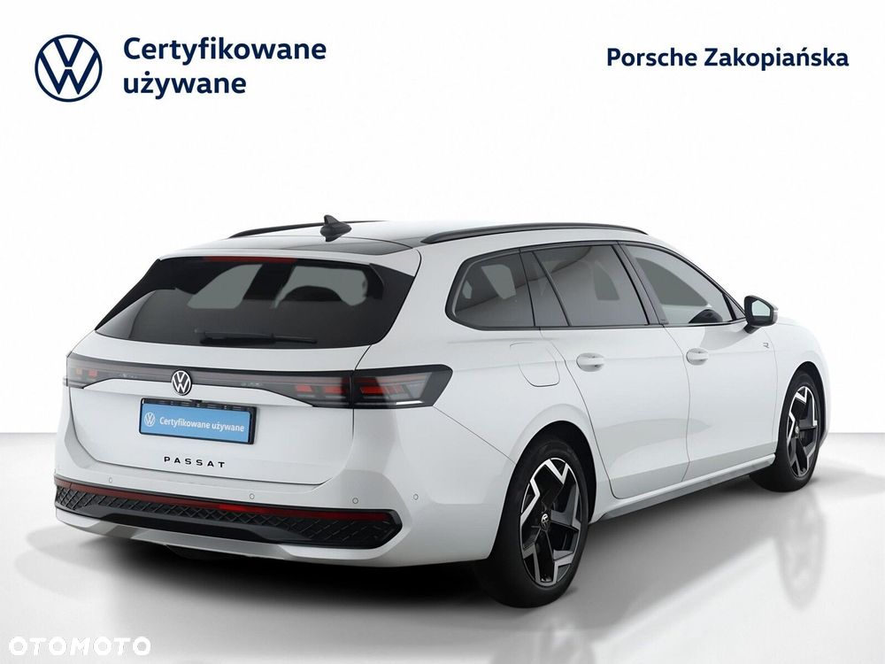 Volkswagen Passat Variant - 7