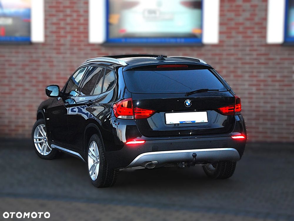 BMW X1 - 20