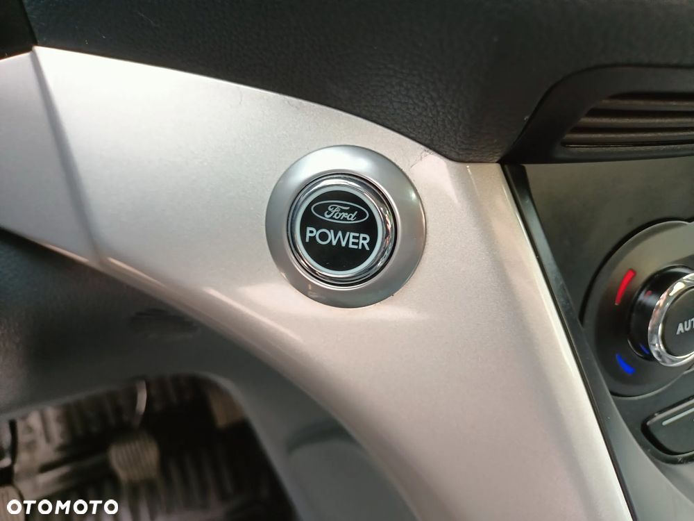 Ford C-MAX 1.6 EcoBoost Start-Stop-System Titanium - 18