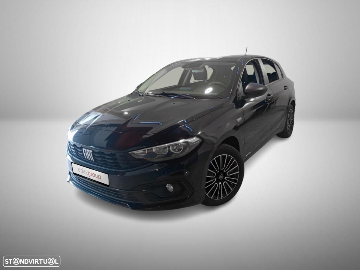 Fiat Tipo 1.6 Multijet City Life - 1