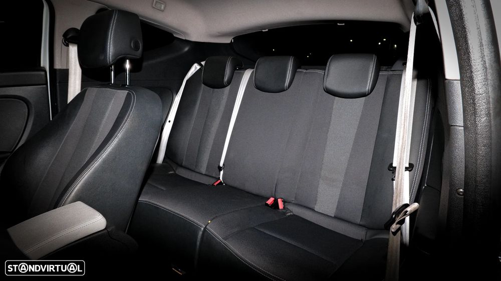 Renault Mégane 1.6 dCi GT Line Premium SS - 16