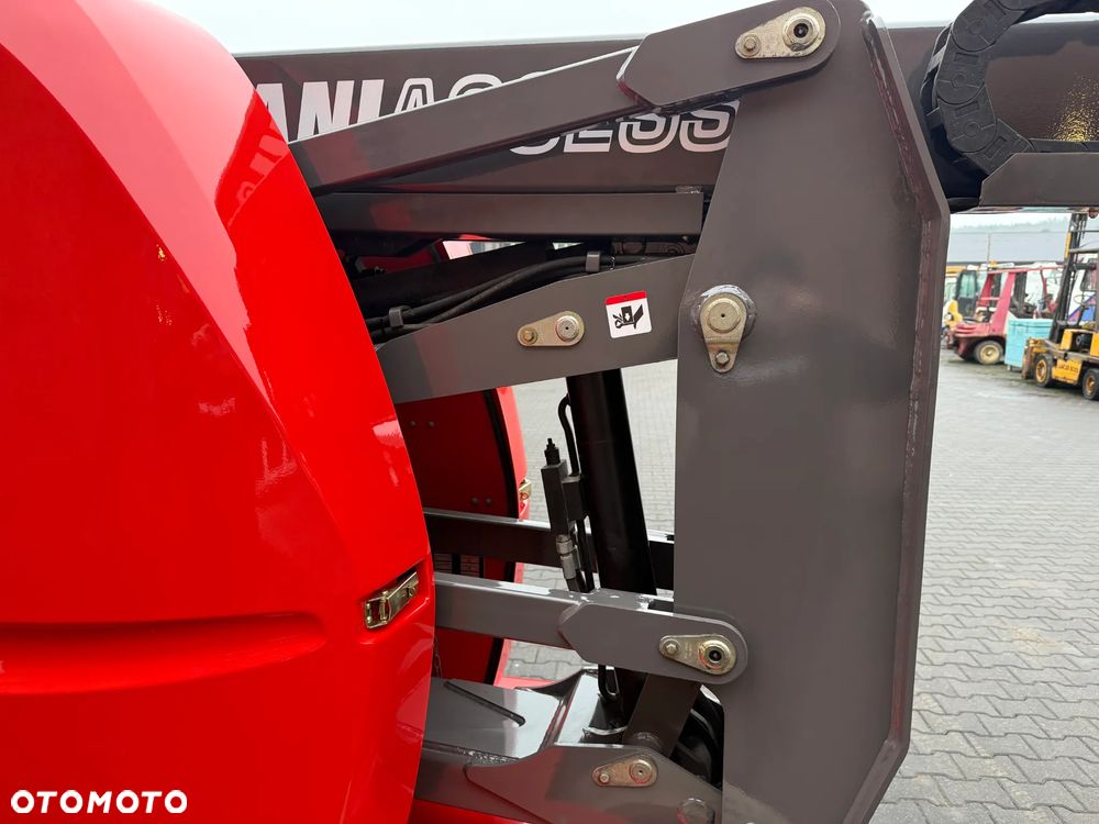 Manitou 120 AETJC - 24