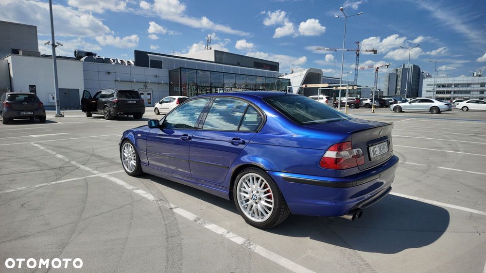 BMW Seria 3 - 2