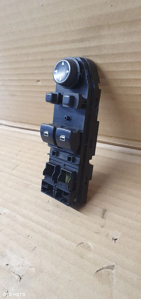 Panel szyb przełącznik lusterek BMW 6 E63 6939129 - 4