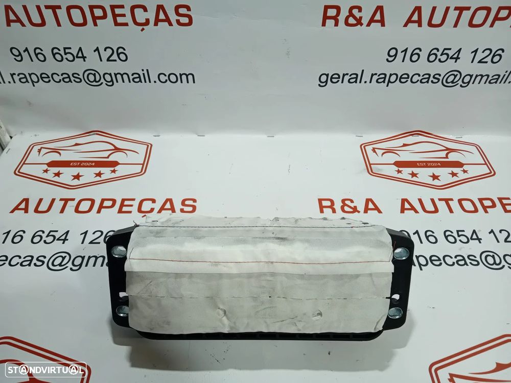 Airbag Passageiro Audi A1 Original - 3