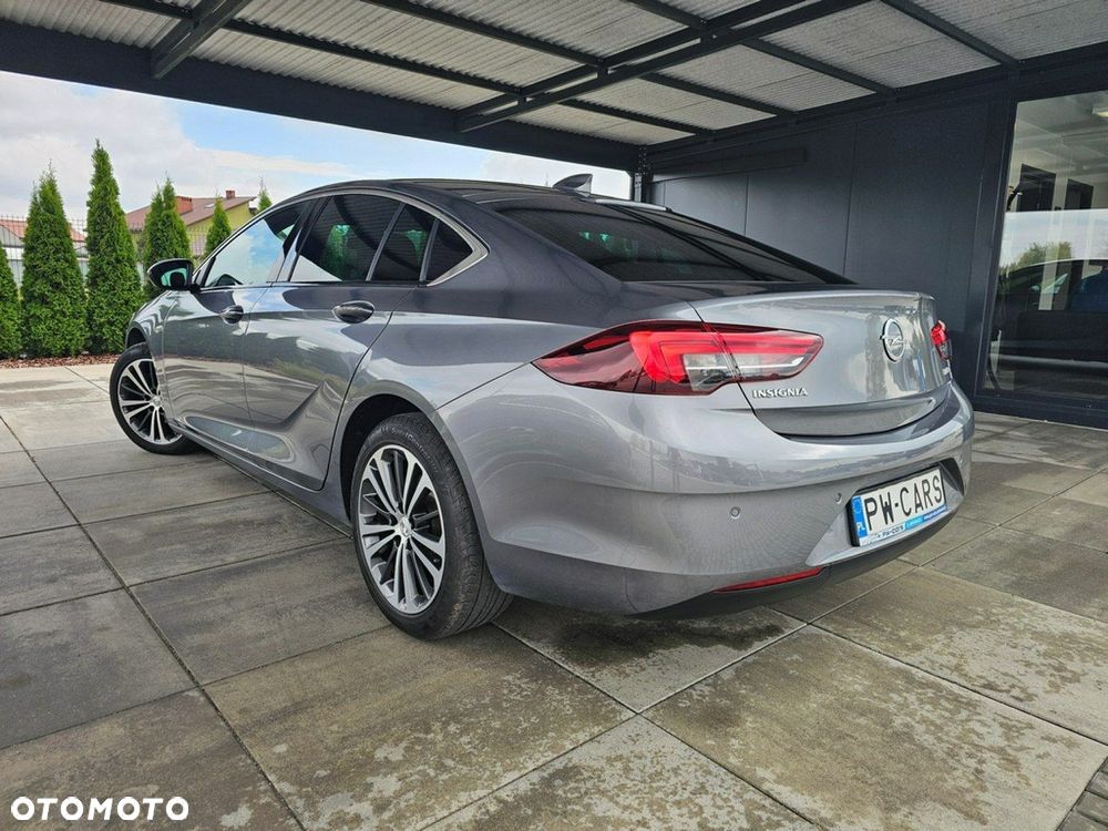 Opel Insignia - 4
