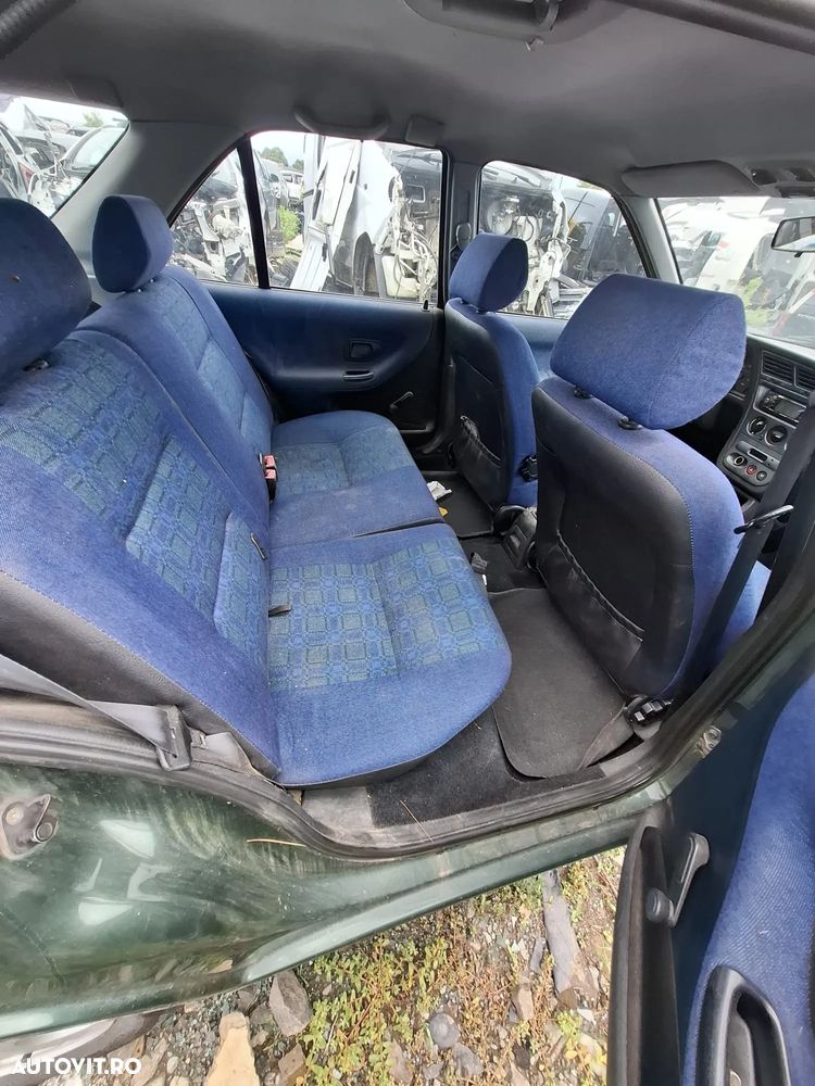 Dezmembrez Peugeot 306 - 10