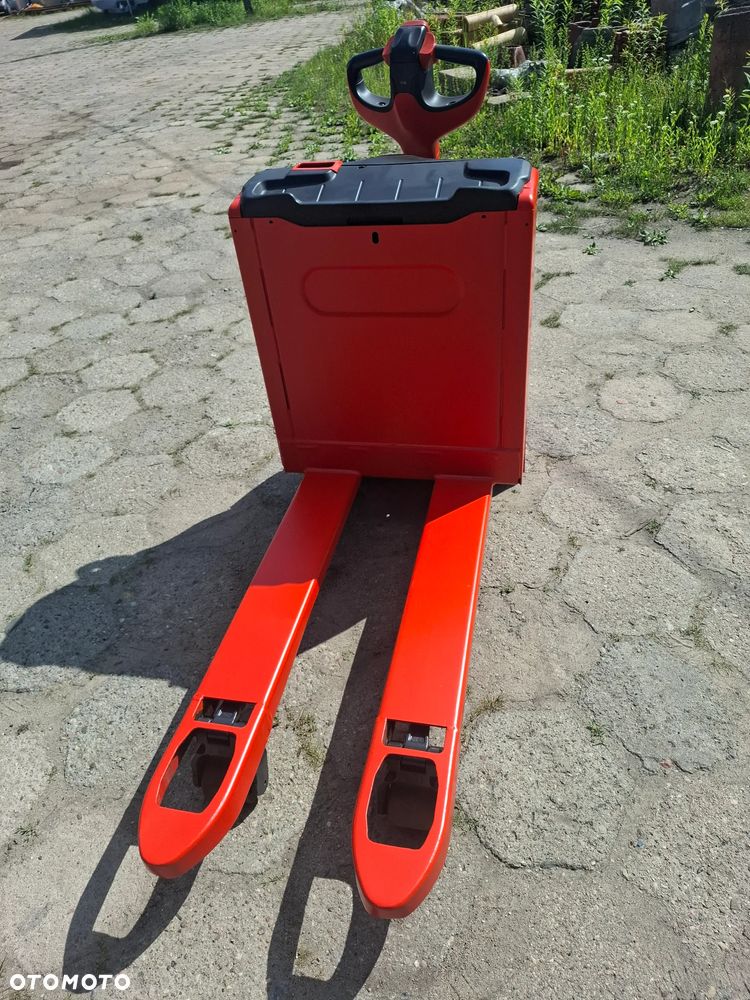 Linde T16 - 3