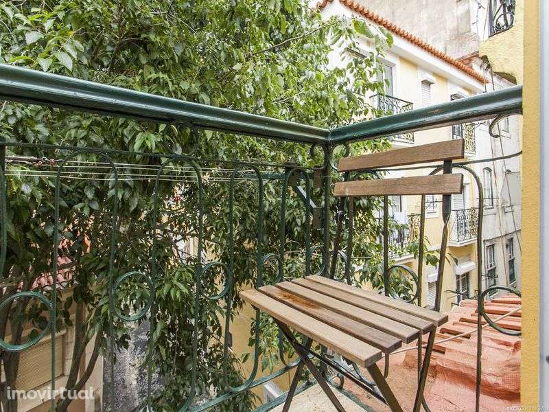 T1 em Pena ao Rossio - Grande imagem: 3/7