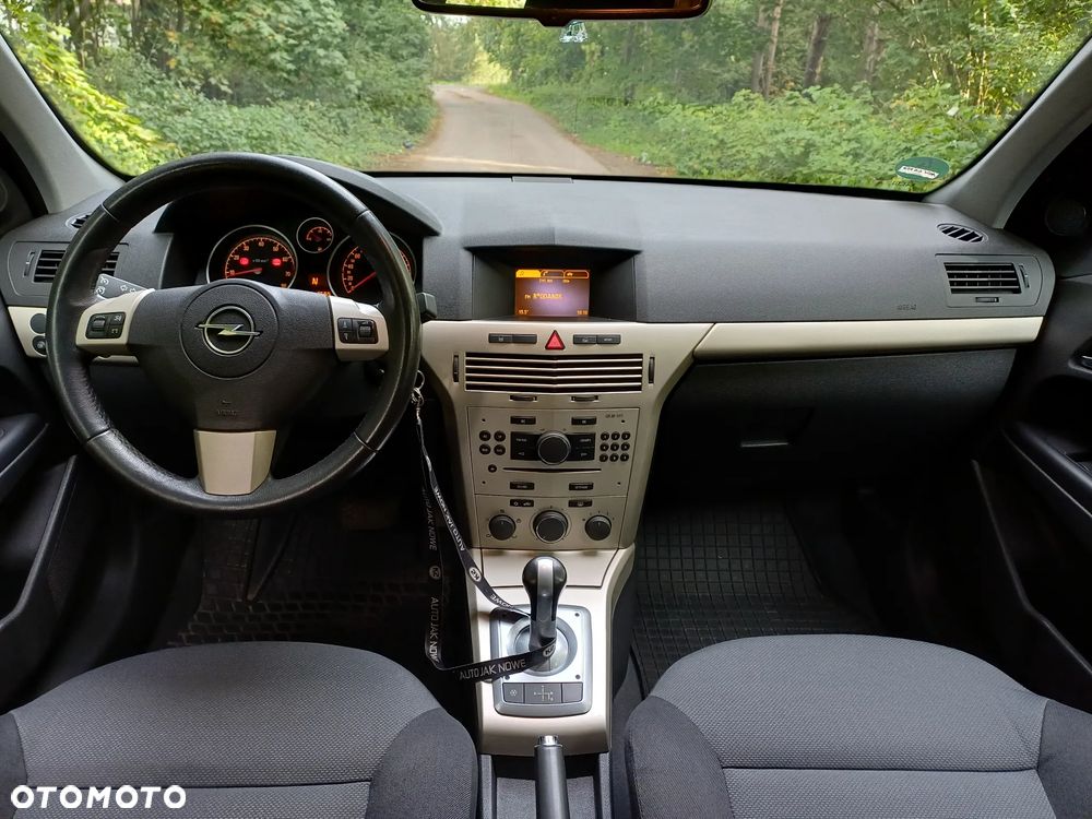 Opel Astra - 17
