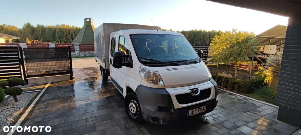 Peugeot Boxer - 7