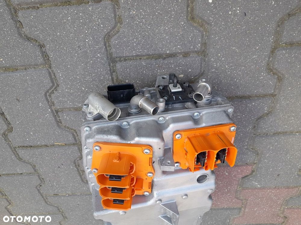 INWERTER KONWERTER MODUŁ 32223625 VOLVO XC60 II 2019R 2.0T8 W-WA - 3