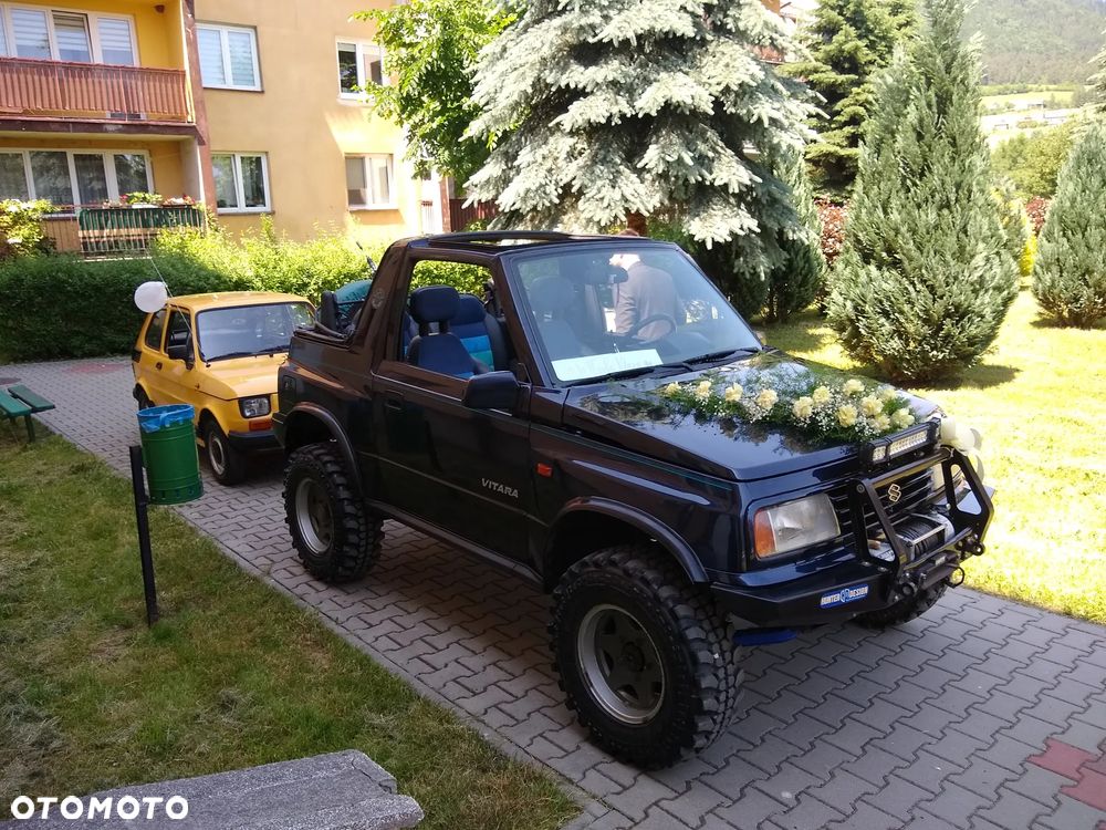 Suzuki Vitara - 7