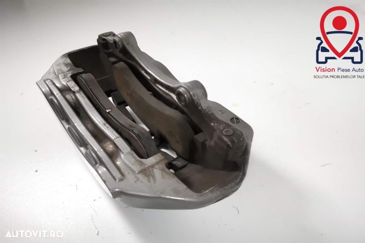 Etrier AMG Brembo Mercedes-Benz S-Class W222 2013 2014 2015 2016 2017 - 6