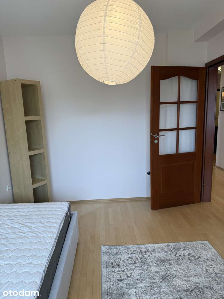 67m2 3pokoje przestronne z tarasami+16m2 piwnica