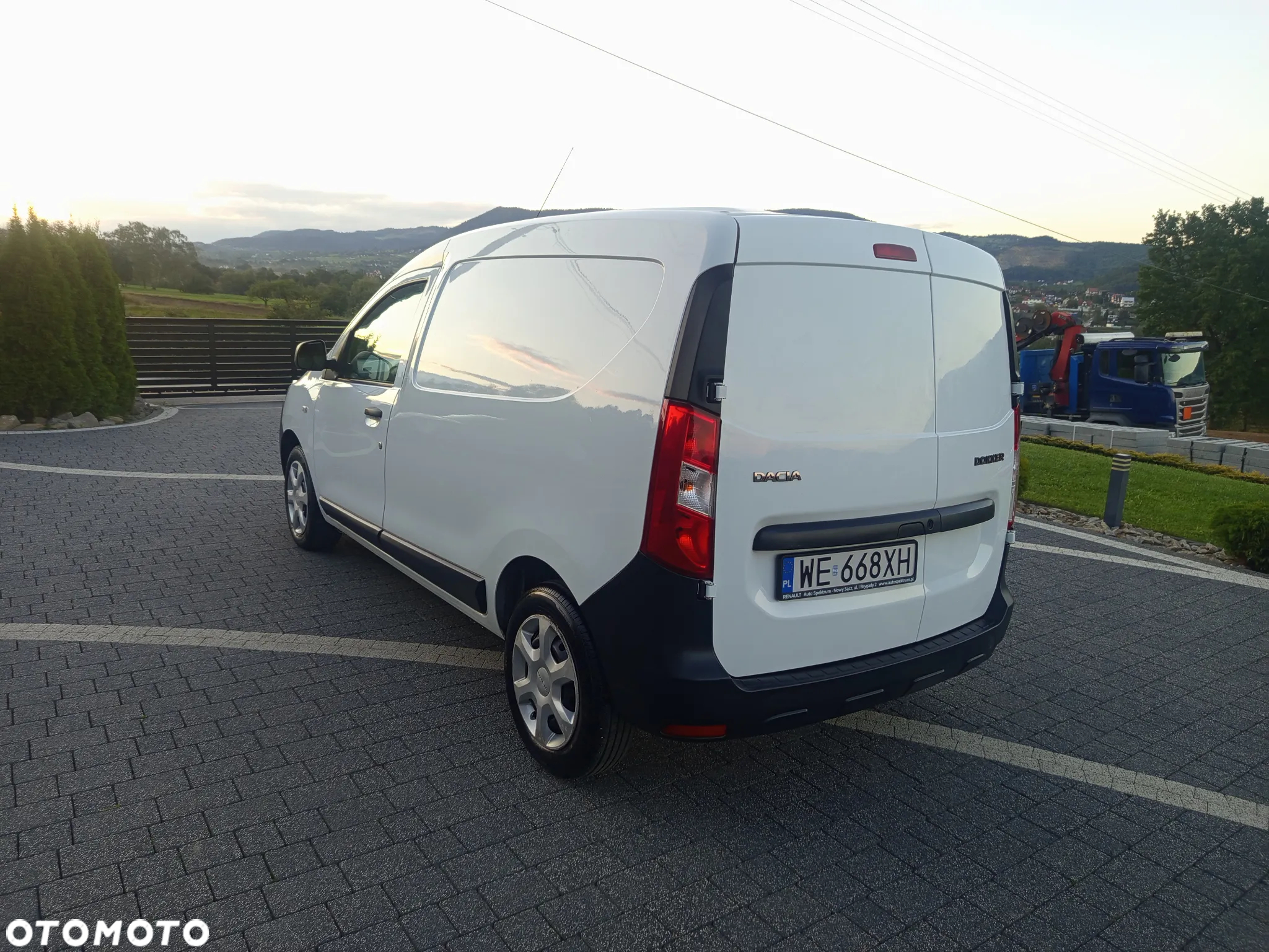 Dacia Dokker - 6