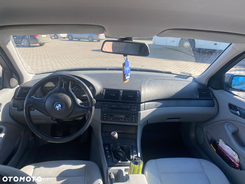 BMW Seria 3 - 12