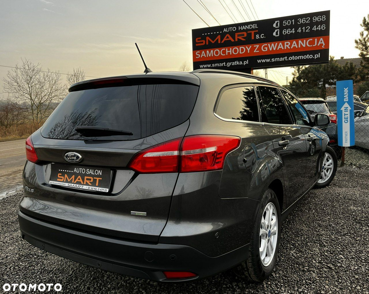 Ford Focus - 6