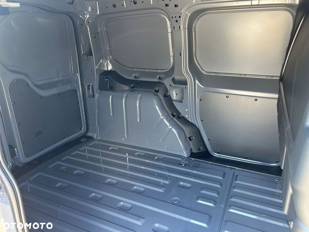 Volkswagen Caddy Furgon/AUTOMAT, 2.0 TDI 122 KM - 12