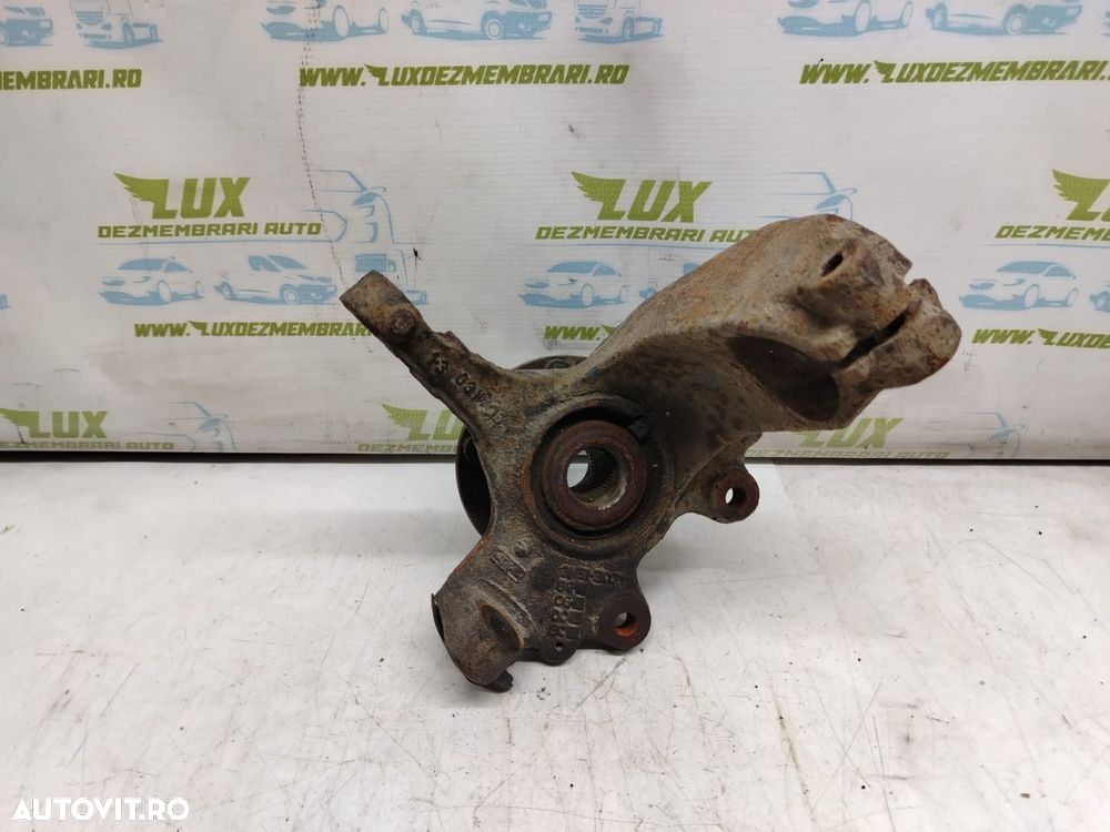 Fuzeta stanga fata 3m51-3k171-bg Ford C-Max 1 [2003 - 2007] - 3