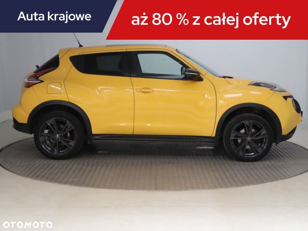 Nissan Juke - 8