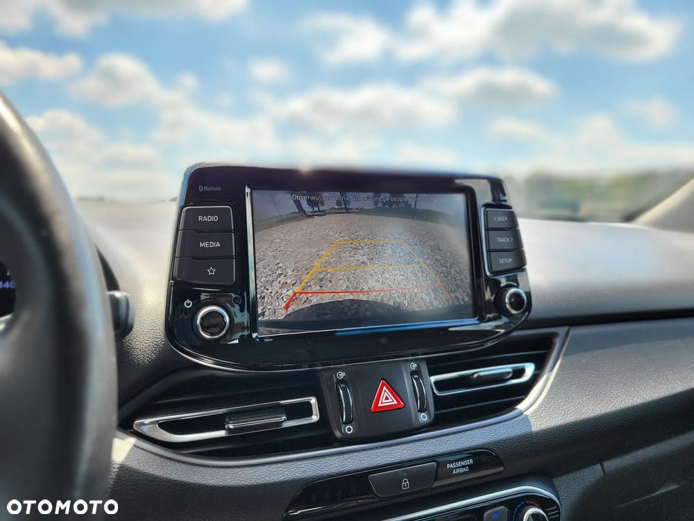 Hyundai i30 1.5 DPI Comfort - 14