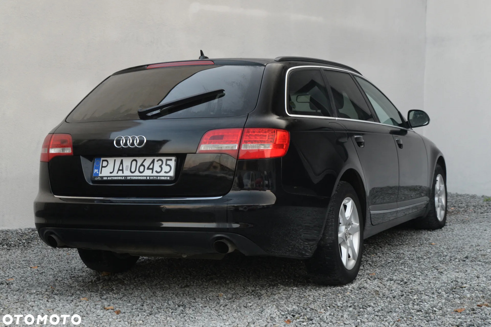 Audi A6 2.0 TDI Multitronic - 13